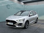 Ford Focus, 1.0 EcoBoost Hybrid ST-LINE, Jahr 2023 - München