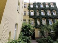 +Kapitalanlage+ Vermietete Eigentumswohnung im Gartenhaus - Berlin