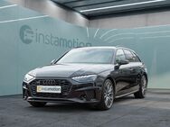 Audi A4, Avant 40 TFSI Q 2x S LINE, Jahr 2023 - München