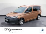 VW Caddy, 2.0 l TDI Caddy Motor Getriebe R, Jahr 2022 - Freiburg (Breisgau)