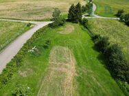 Ihr Traum vom eigenem Haus in der idylle Bissingens - Grundstück mit 1500m² - Bissingen