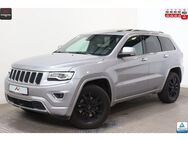 Jeep Grand Cherokee 3.0 CRD PANO,LUFT,KAMERA,KEYLESS - Berlin