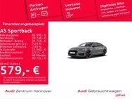 Audi A5, Sportback edition one design 45 TFSI quattro, Jahr 2020 - Hannover