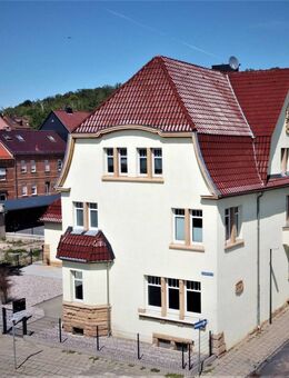 2-Raum-Wohnung in Artern - Artern (Unstrut)