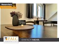 RESERVIERT!!! Helle Maisonette mit Balkon und Stellplatz Ideal für Eigennutzer oder Anleger - Klüsserath