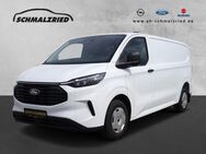 Ford Transit Custom, 2.0 Trend 300 L2 Spurhalteass, Jahr 2024 - Bremerhaven