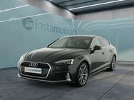 Audi A5, Sportback Advanced 35 TDI, Jahr 2024 - München