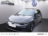 VW Golf, 2.0 TDI VIII GTD, Jahr 2023 - Wiesbaden