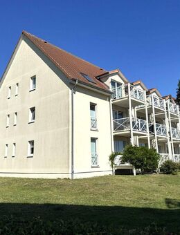 Courtagefrei - Residenz am Yachthafen - Insel Poel