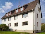 Schöne 3-Zimmerwohnung in ruhiger Lage von Niedervellmar - Vellmar