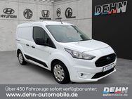 Ford Transit Connect Kasten 1.5 EB TDCI 200 L1 AT Trend Klima - Brandenburg (Havel)