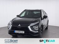 Mitsubishi Eclipse, 2.4 Cross Select Hybrid, Jahr 2022 - Einbeck