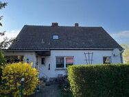 Einfamilienhaus - 3 km zur Ostsee - Hohenkirchen (Mecklenburg-Vorpommern)