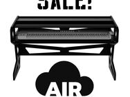 SALE: Sessiondesk AIR und BIG AIR (Studiotisch, Studiodesk, Producerdesk mit Keyboardablage) -30% - Frankfurt (Main) Ostend