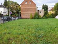 Großzügige Baulücke sofort bebaubar auch mehrgeschossig in Stadtnähe - Zwickau