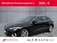 Audi A3, Sportback 40 TFSI e ADVANCED VC, Jahr 2021 - Mitterteich