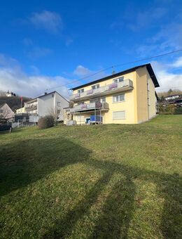 TOP-GELEGENHEIT! Ein- bis Zweifamilienhaus mit großem Grundstück in Hochstetten-Dhaun zu verkaufen - Hochstetten-Dhaun
