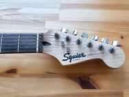 Stratocaster squire by fender - Döbeln