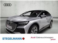 Audi Q4, 50 Sportback S-Line Inter, Jahr 2023 - Detmold