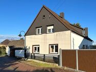 Freistehendes Einfamilienhaus in ruhiger Anliegerstraße ! - Muldestausee