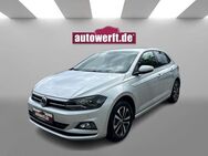 VW Polo 1.0 TSI UNITED LED KAMERA EINPARKHILFE SHZ KLIMA 15Z AMBIENTE - Ahrensburg