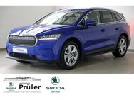 Skoda Enyaq, 80 Loft, Jahr 2023 - Neuburg (Donau)