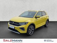 VW T-Cross, 1.5 TSI, Jahr 2024 - Bad Hersfeld