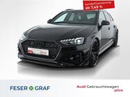 Audi RS4, Avant ABT 360Kamera He, Jahr 2023 - Nürnberg
