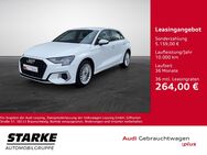 Audi A3, Sportback 40 TFSI e advanced, Jahr 2022 - Vechta