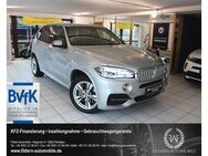 BMW X5 M50 Sport-Autom. LED*7-SITZER*ACC*SPUR*AHK - Nürtingen