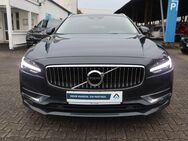 Volvo V90, D5 AWD Inscription||R-|, Jahr 2017 - Darmstadt