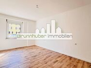 Renovierte Erdgeschosswohnung in zentraler Lage mit Gartennutzung zu vermieten - Schweinfurt