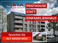 Wohnungen & Penthouses 50 bis 105m² Wfl. für Eigennutzer & Kapitalanleger - Karlsruhe