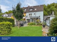 Traumhafte Doppelhaushälfte in Düsseldorf-Benrath - Ihr neues Zuhause erwartet Sie! - Düsseldorf