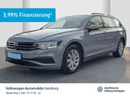 VW Passat Variant, 1.5 TSI Conceptline, Jahr 2022 - Glinde