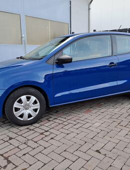 VW Polo, 6R, Tüv neu - Staßfurt Zentrum