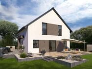 DAS KLASSISCHE EINFAMILIENHAUS MIT OFFENER BAUWEISE - Hamburg