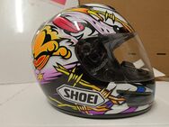 SHOEI Designer Integralhelm - Düsseldorf