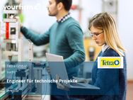 Engineer für technische Projekte - Melle