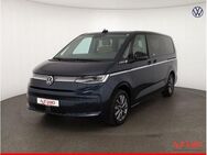 VW Multivan 2.0 TSI DSG LED Navi SHZ Pano ACC VC - Sandersdorf Brehna