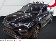 Seat Ateca, 2.0 TSI FR VC Lenkh, Jahr 2023 - Wackersdorf