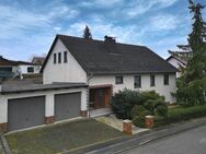 Großzügiges Einfamilienhaus mit Einliegerwohnung in Edermünde-Besse - Edermünde