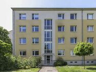 Bezugsfreie 2-Zimmer-Wohnung mit Balkon in Pankow - Berlin