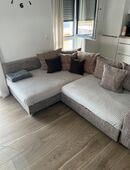 Ecksofa in 55294