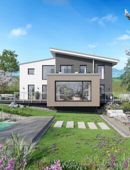Bauen mit Bien-Zenker - wir realisieren Ihr Wunschhaus! - Ichenhausen
