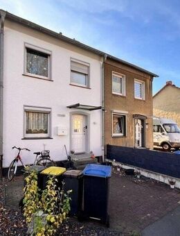 ***1,2, meins*** Reihenmittelhaus in Marl Drewer - Marl (Nordrhein-Westfalen)