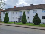 " Wohlfühlen im Herzen von Hennef " -- freie 3 Zi-Whg mit Sonnenbalkon und Blick ins Grüne - Hennef (Sieg)