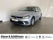 VW Polo, 1.0 TSI Life EPH, Jahr 2024 - Schmallenberg