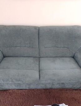 Couch, Zwei -u. Zweieinhalb Sitzer - Hamburg