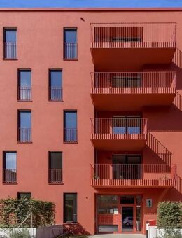 Mieter gesucht! Zwei Zimmer und 70 m² im modernen Neubau - Bonn